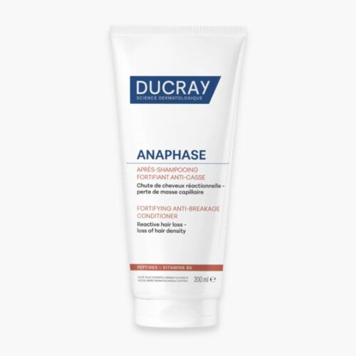 Ducray Anaphase Soin Apres Shampoing Fortifiant 200ml 4