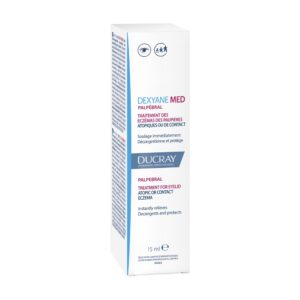 Ducray Dexyane Med Palpebral Traitement Eczema 15ml 8