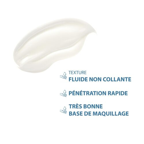 Ducray Keracnyl Glycolic Soin Lissant Desincrustant 30ml 4