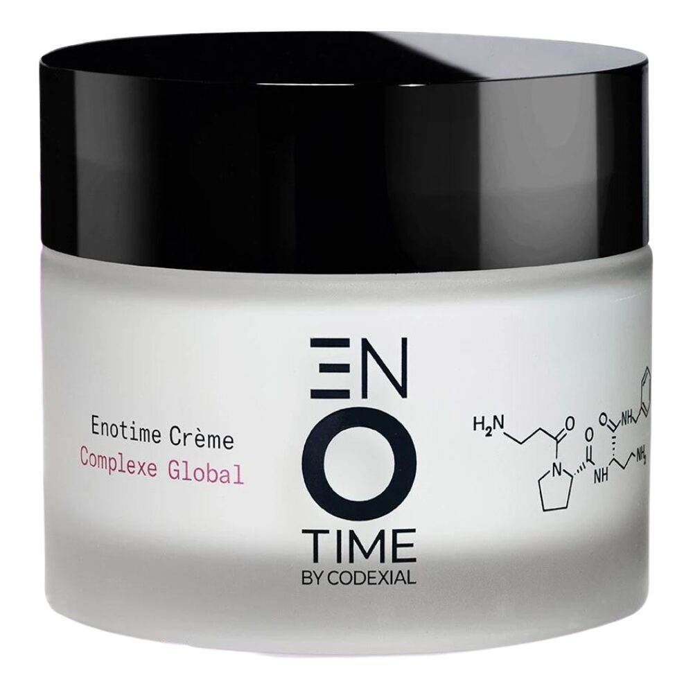 Eno Enotime Creme Complexe Global Anti Age By Codexial 50ml