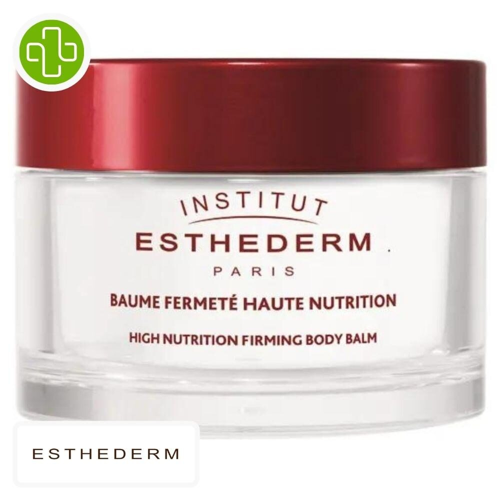 Esthederm Baume Fermete Haute Nutrition 200ml