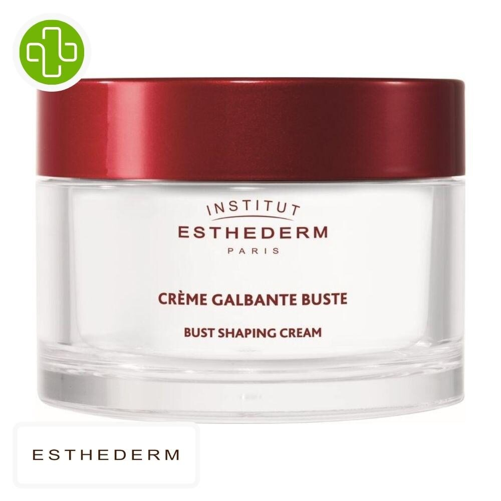 Esthederm Creme Galbante Buste 200ml