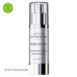 Esthederm Derm Repair Serum Restructurant 30ml