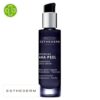 Produit de la marque Esthederm Intensive AHA Peel Sérum Doux - 30ml sur un fond blanc avec un logo Parachezvous celui de de la marque Esthederm