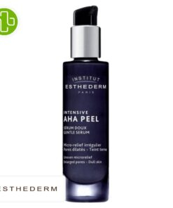 Esthederm Intensive Aha Peel Serum Doux Pores Dilates 30ml