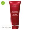 Produit de la marque Esthederm Lait Hydratant Anti-Relâchement Raffermissant - 200ml sur un fond blanc avec un logo Parachezvous celui de de la marque Esthederm