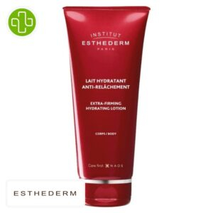 Esthederm Lait Hydratant Anti Relachement 200ml