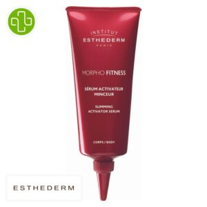 Esthederm Morpho Fitness Serum Activateur Minceur 100ml