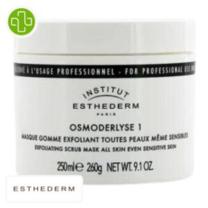 Esthederm Osmoderlyse Masque Gomme Exfoliant 250ml