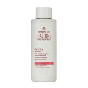 Iraltone Shampoing Fortifiant 200ml