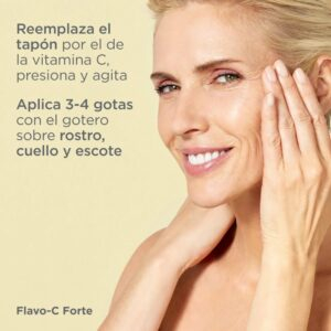 Isdin Isdinceutics Rejuvenate Flavo C Forte Serum Vitamine C 3u 3
