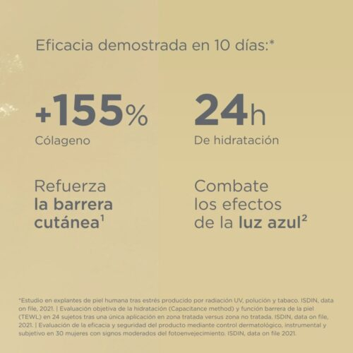 Isdin Isdinceutics Rejuvenate Flavo C Forte Serum Vitamine C 3u 6