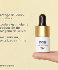 Isdin Isdinceutics Rejuvenate Flavo C Forte Serum Vitamine C 3u 7