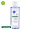 Produit de la marque Klorane Bleuet Bio Eau Micellaire Démaquillante - 100ml sur un fond blanc avec un logo Parachezvous et celui de de la marque klorane