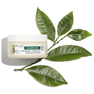 Klorane Cupuacu Bio Masque Reparation 3en1 150ml