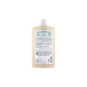 Klorane Cupuacu Bio Shampoing Reparation 400ml