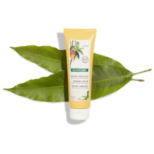 Klorane Mangue Creme De Jour Nutrition 125ml 2