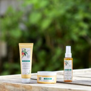 Klorane Mangue Creme De Jour Nutrition 125ml 4