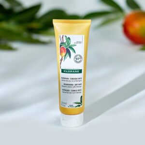 Klorane Mangue Creme De Jour Nutrition 125ml 5