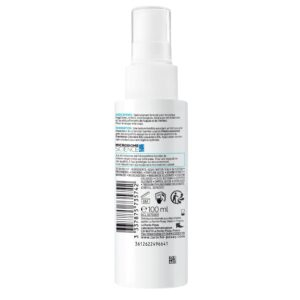 La Roche Posay Cicaplast B5 Spray Concentre Reparateur Apaisant 100ml 3