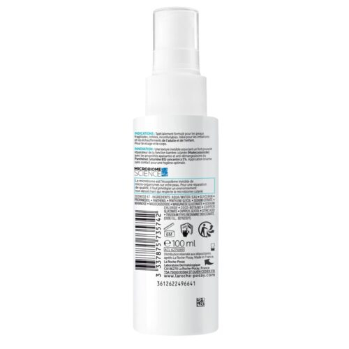 La Roche Posay Cicaplast B5 Spray Concentre Reparateur Apaisant 100ml 3