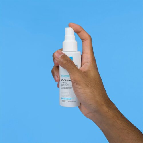 La Roche Posay Cicaplast B5 Spray Concentre Reparateur Apaisant 100ml 4