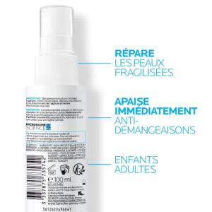 La Roche Posay Cicaplast B5 Spray Concentre Reparateur Apaisant 100ml 5