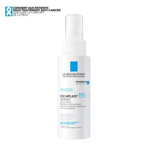 La Roche Posay Cicaplast B5 Spray Concentre Reparateur Apaisant 100ml 9