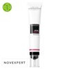 Produit de la marque Novexpert Ha Gel Repulp Repulpant Raffermissant - 40ml sur un fond blanc avec un logo Parachezvous et celui de de la marque Novexpert