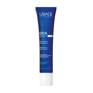 Uriage Bariederm Cica Daily Gel Creme Hydratant 40ml 2