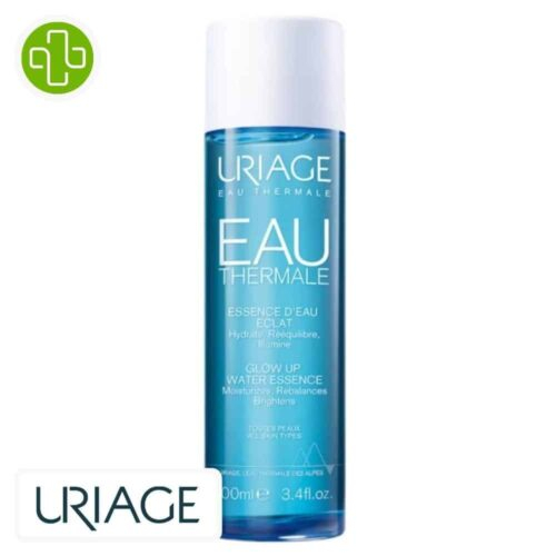 Uriage Hydratation Essence D Eau Eclat 100ml