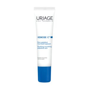 Uriage Xemose C8 Soin Palpebral Nourrissant Apaisant 15ml