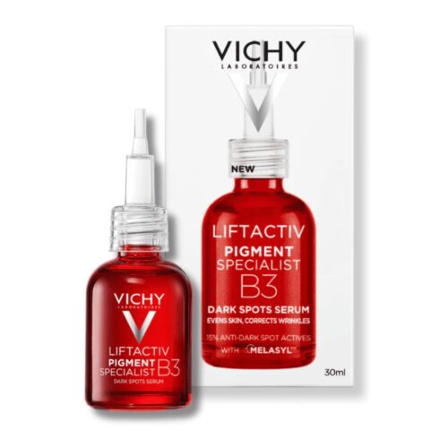 Vichy Liftactiv Pigment Specialist B3 Serum Anti Taches 30ml 12