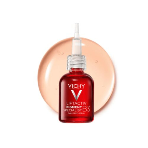 Vichy Liftactiv Pigment Specialist B3 Serum Anti Taches 30ml 13