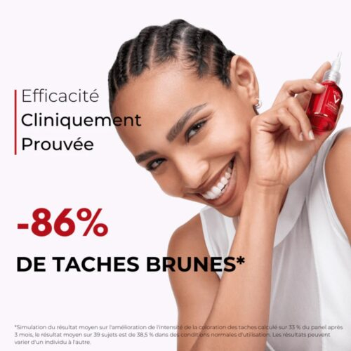 Vichy Liftactiv Pigment Specialist B3 Serum Anti Taches 30ml 9