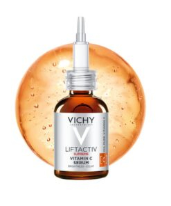 Vichy Liftactiv Supreme Serum Vitamine C Eclat 20ml 3