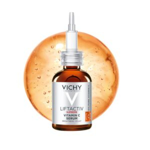 Vichy Liftactiv Supreme Serum Vitamine C Eclat 20ml 3