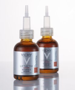 Vichy Liftactiv Supreme Serum Vitamine C Eclat 20ml 4
