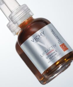 Vichy Liftactiv Supreme Serum Vitamine C Eclat 20ml 5