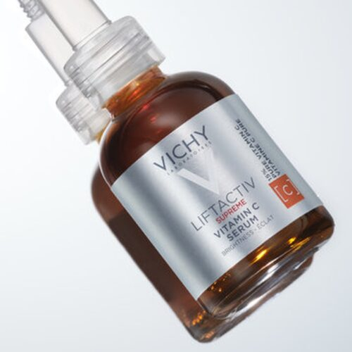 Vichy Liftactiv Supreme Serum Vitamine C Eclat 20ml 5