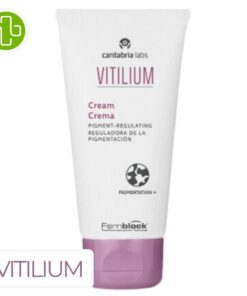Vitilium Creme Regulatrice De La Pigmentation 50ml