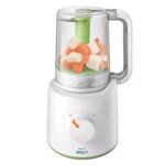 AVENT ROBOT CUISEUR MIXEUR 2 EN 1