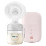 AVENT TIRE LAIT ELECTRIQUE ULTRA CONFORT