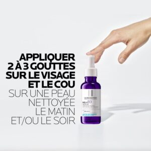 La Roche Posay Mela B3 Serum Concentre Intensif Anti Taches 30ml 2