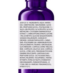 La Roche Posay Mela B3 Serum Concentre Intensif Anti Taches 30ml 3