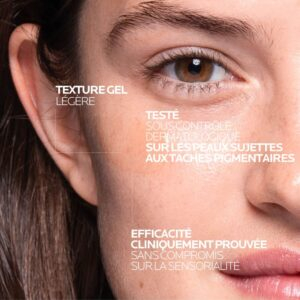 La Roche Posay Mela B3 Serum Concentre Intensif Anti Taches 30ml 4