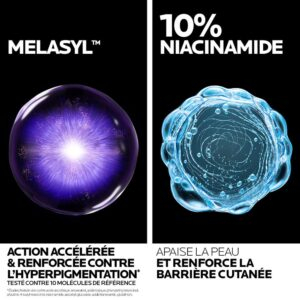 La Roche Posay Mela B3 Serum Concentre Intensif Anti Taches 30ml 5