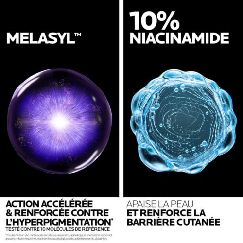 La Roche Posay Mela B3 Serum Concentre Intensif Anti Taches 30ml 5