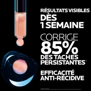 La Roche Posay Mela B3 Serum Concentre Intensif Anti Taches 30ml 6