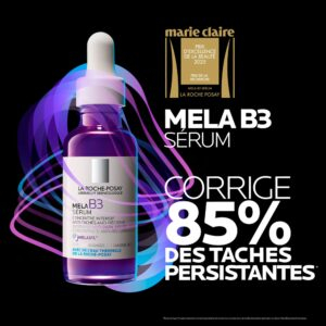 La Roche Posay Mela B3 Serum Concentre Intensif Anti Taches 30ml 7